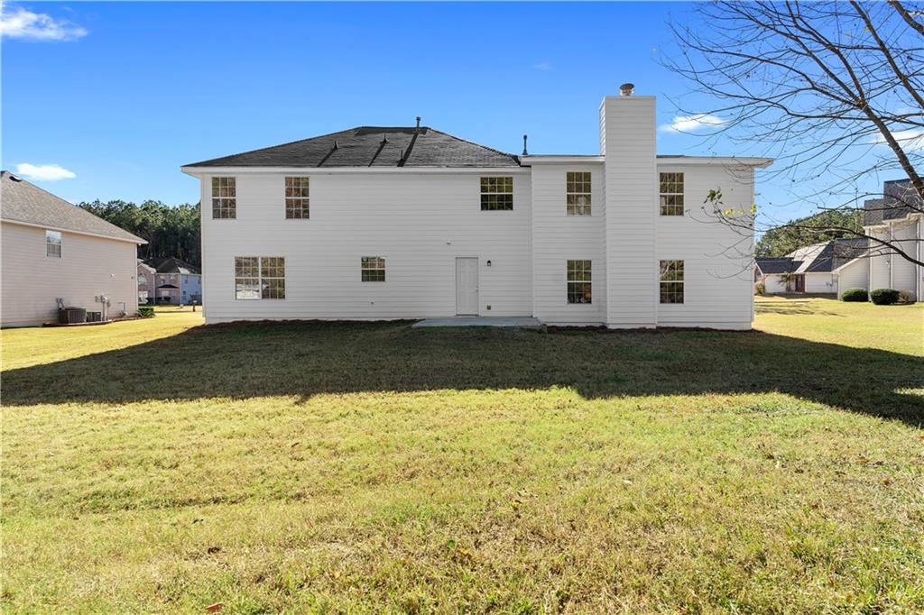 6856 Hill Creek Cove