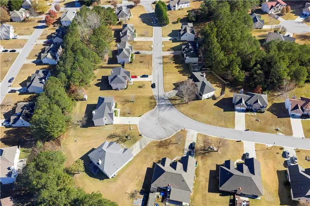 6856 Hill Creek Cove