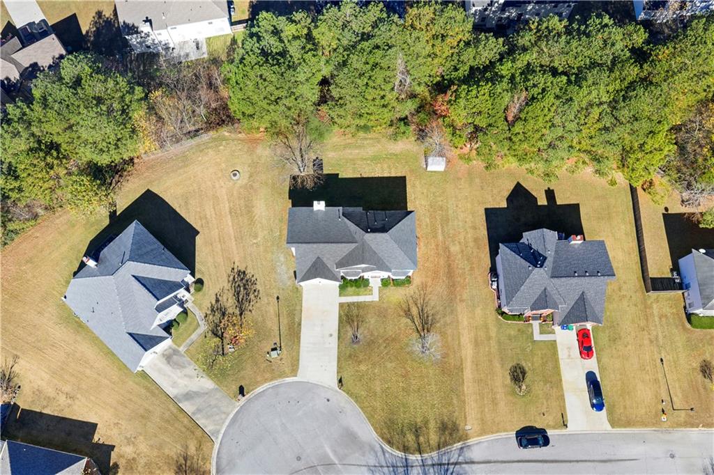 6856 Hill Creek Cove