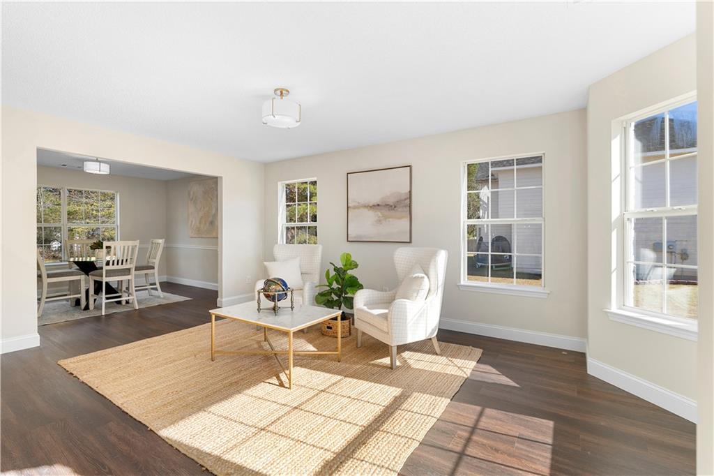 6856 Hill Creek Cove