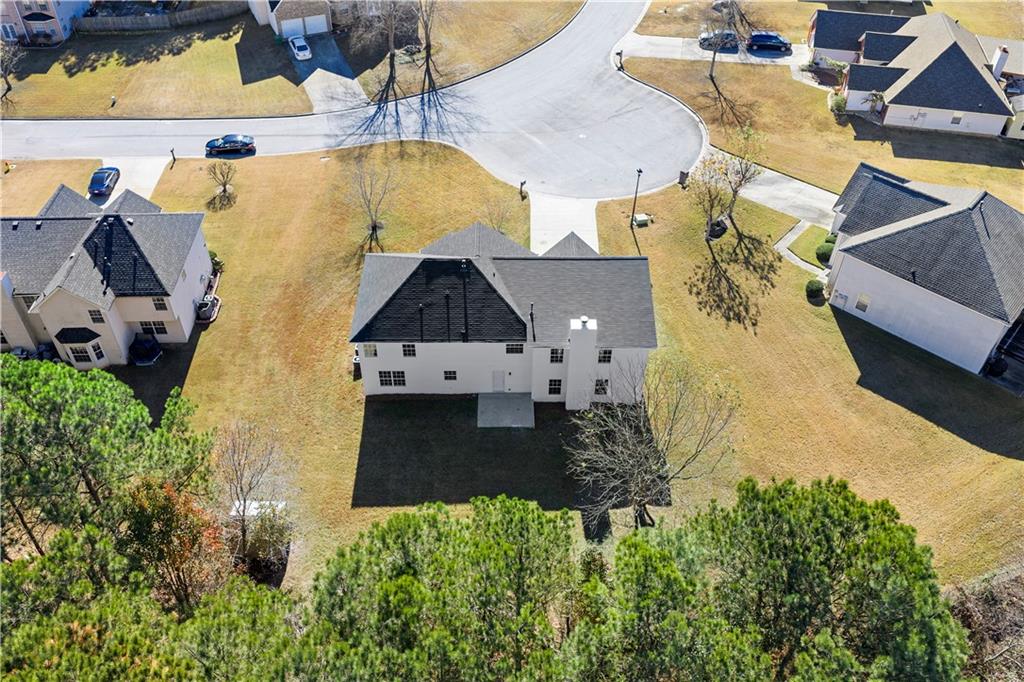 6856 Hill Creek Cove