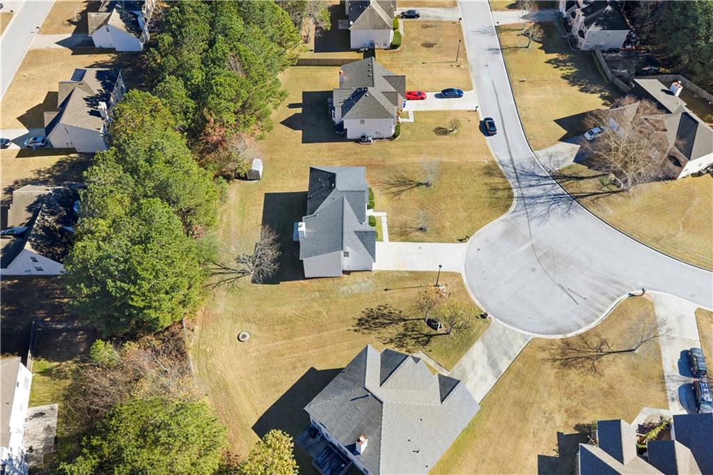 6856 Hill Creek Cove