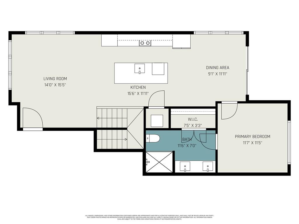 395 Pratt Drive SE Unit 801