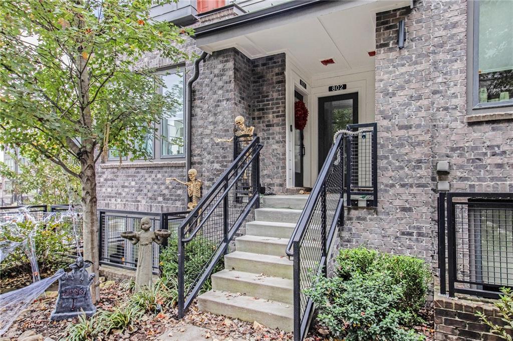 395 Pratt Drive SE Unit 801