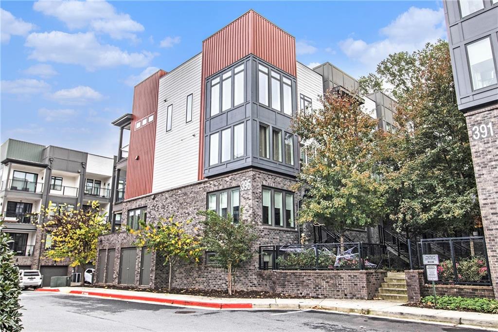 395 Pratt Drive SE Unit 801