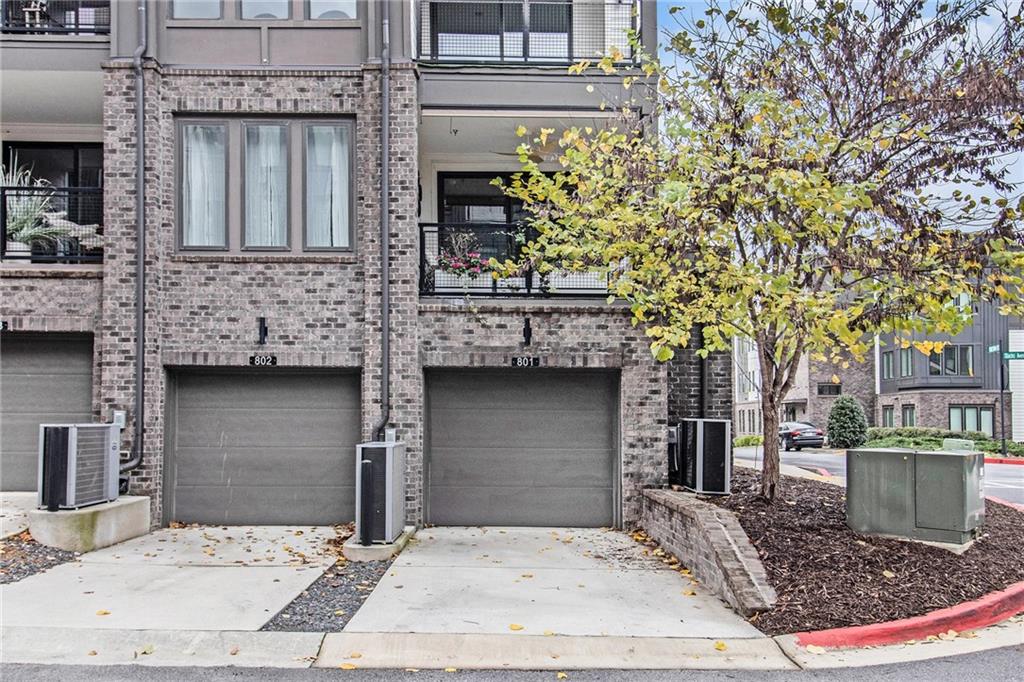 395 Pratt Drive SE Unit 801