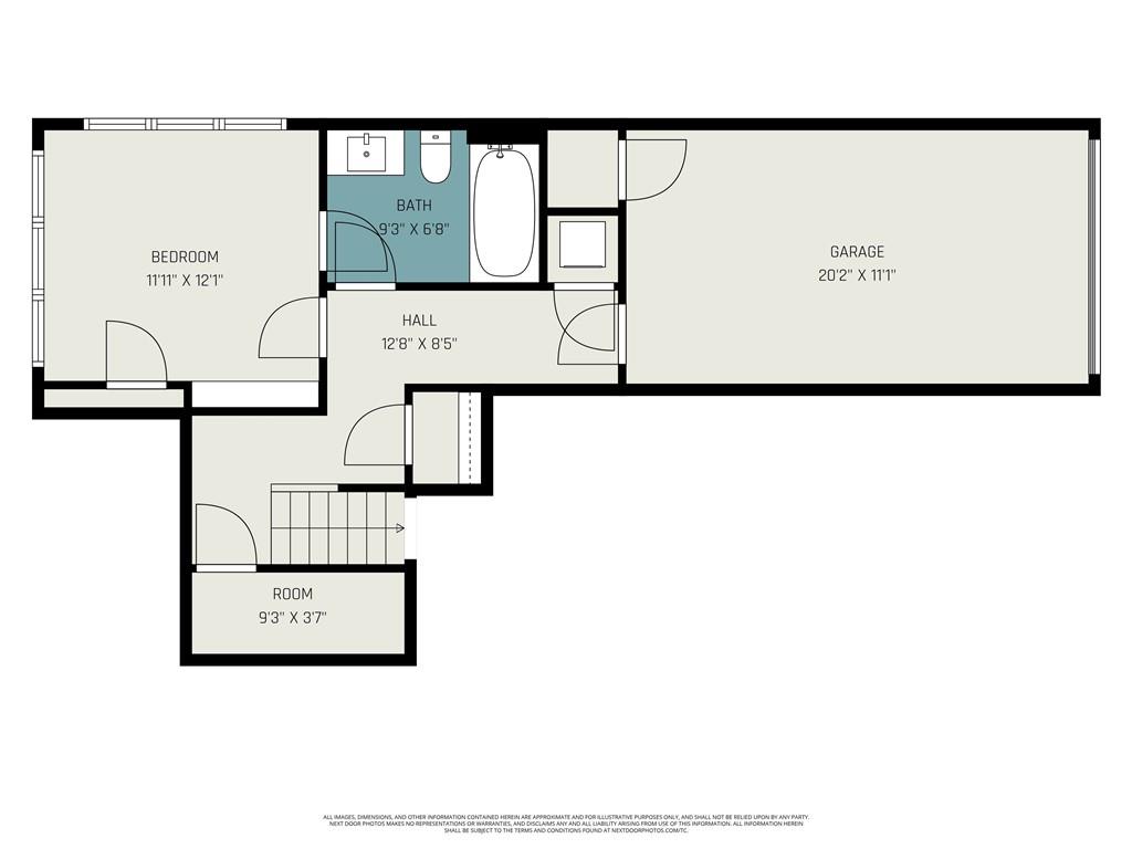 395 Pratt Drive SE Unit 801