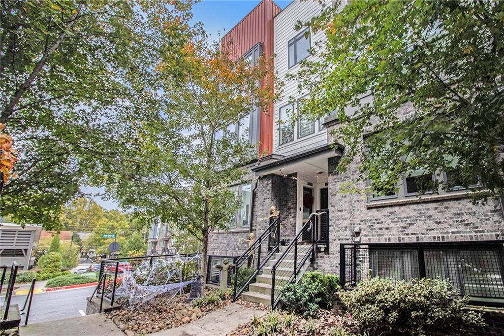 395 Pratt Drive SE Unit 801