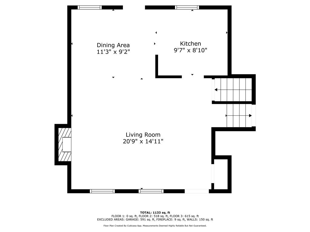 103 Wood Wind Station