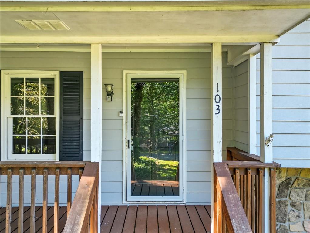 103 Wood Wind Station