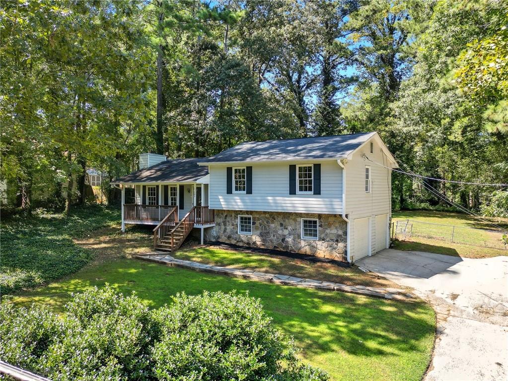 103 Wood Wind Station