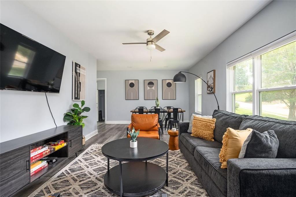 1778 FLINTWOOD Drive SE