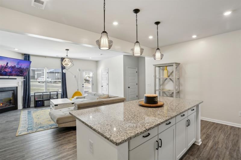 375 Crider Court Unit A