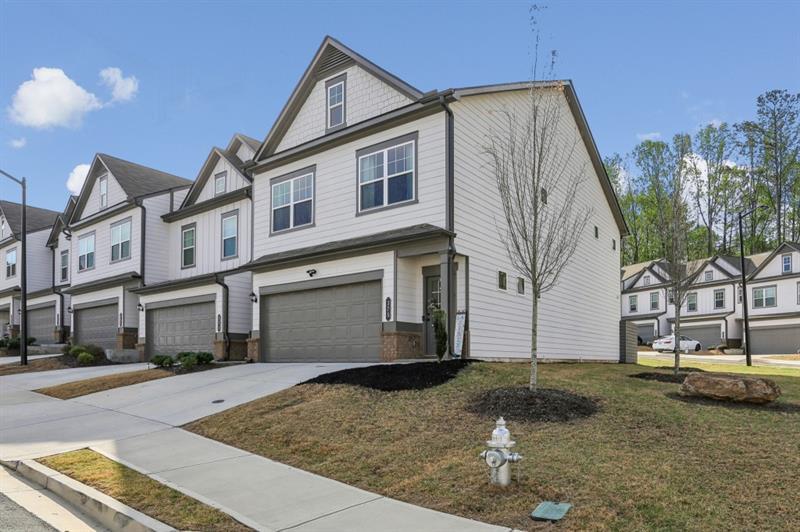 375 Crider Court Unit A