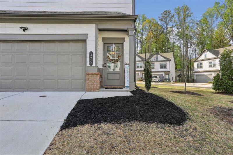 375 Crider Court Unit A