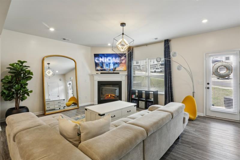 375 Crider Court Unit A