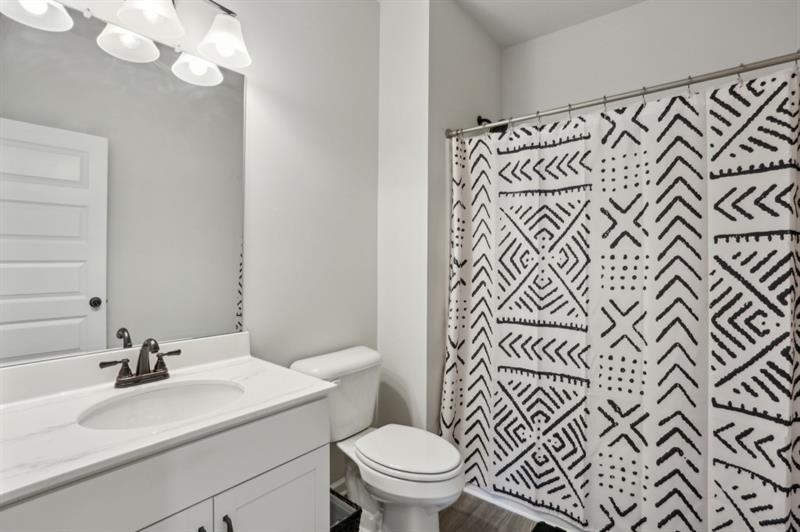 375 Crider Court Unit A