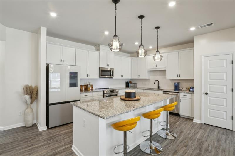 375 Crider Court Unit A