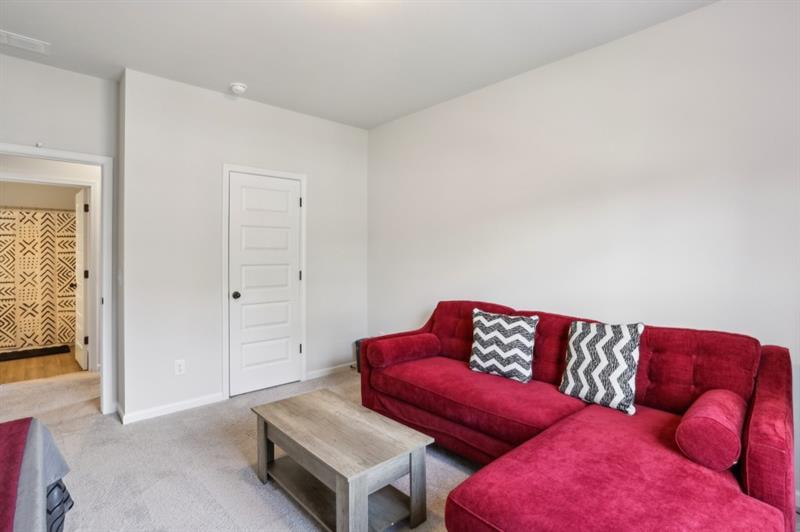 375 Crider Court Unit A