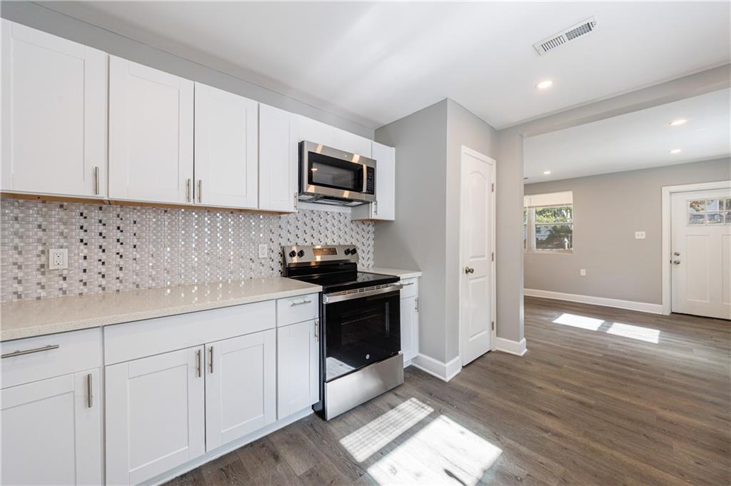 1391 Elizabeth Avenue SW