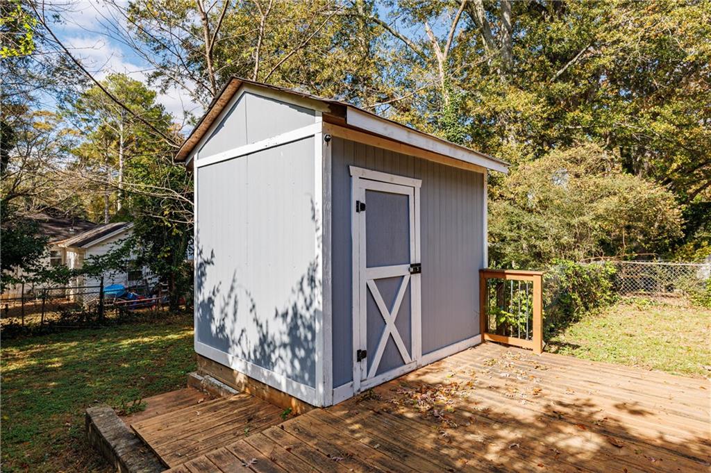 1391 Elizabeth Avenue SW