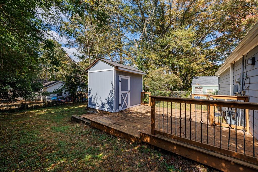 1391 Elizabeth Avenue SW