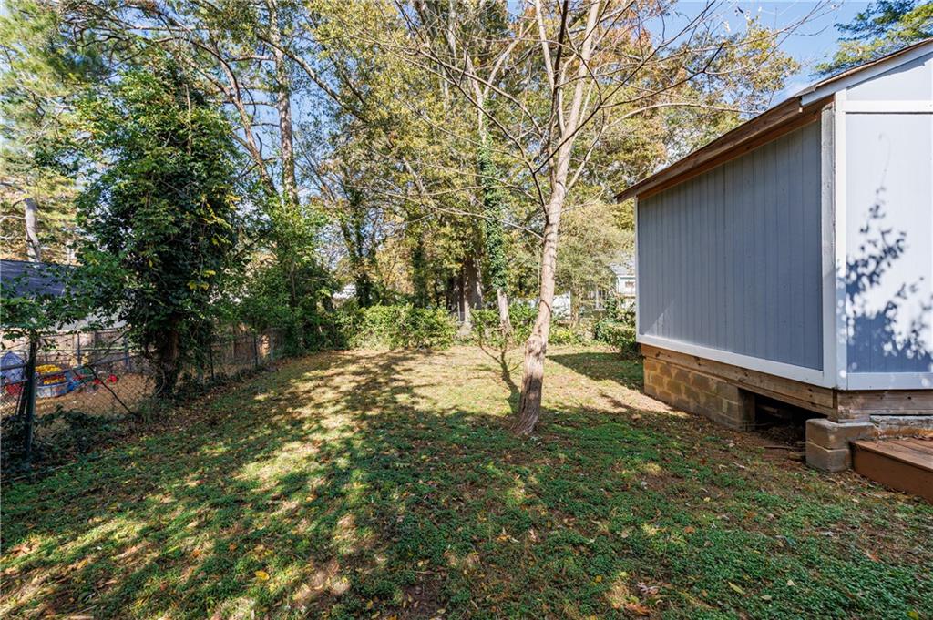 1391 Elizabeth Avenue SW