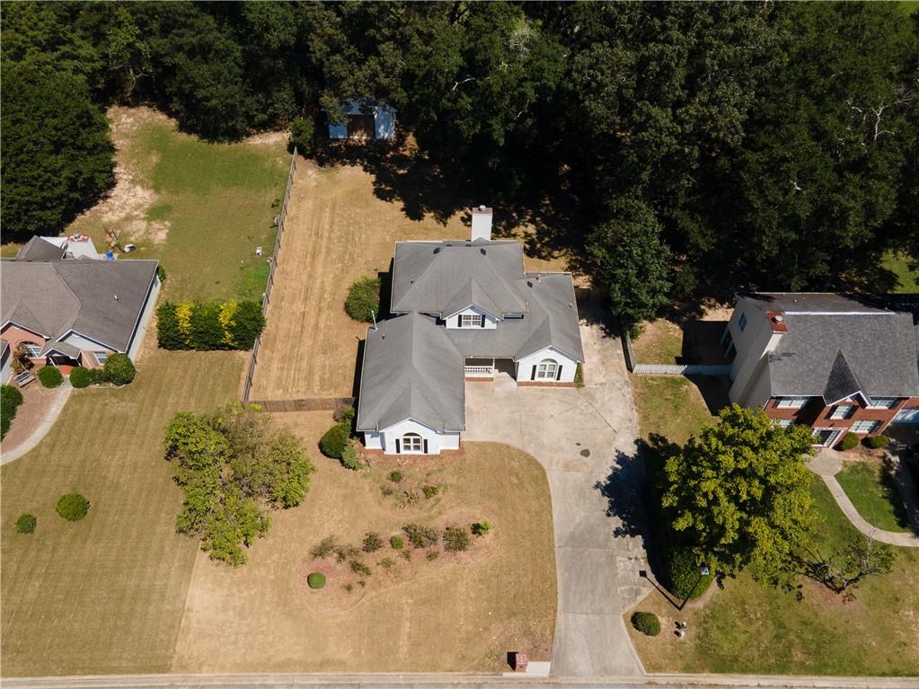 2881 Bridle Creek Drive SW