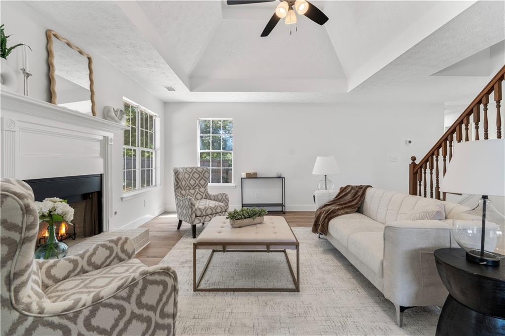 2881 Bridle Creek Drive SW