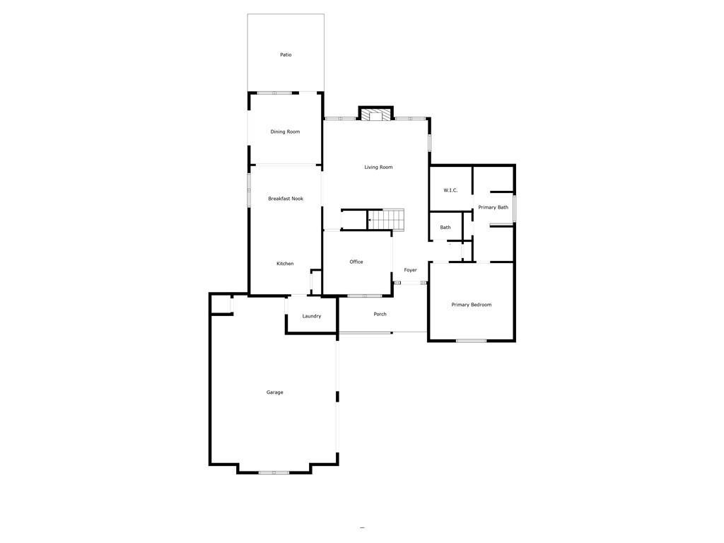 2881 Bridle Creek Drive SW