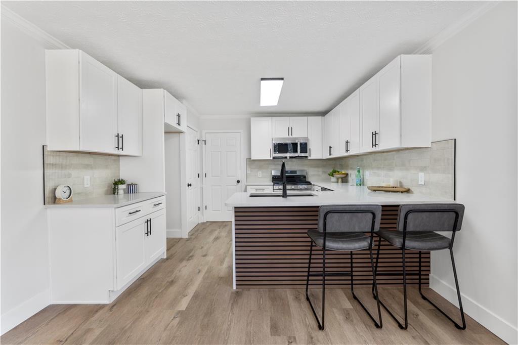 2881 Bridle Creek Drive SW