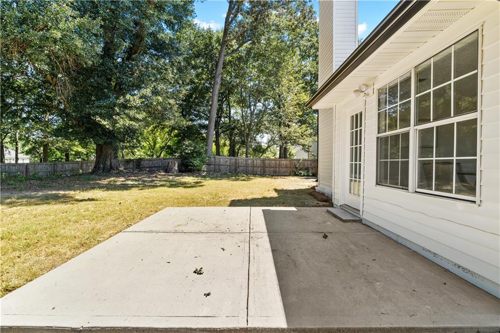 2881 Bridle Creek Drive SW