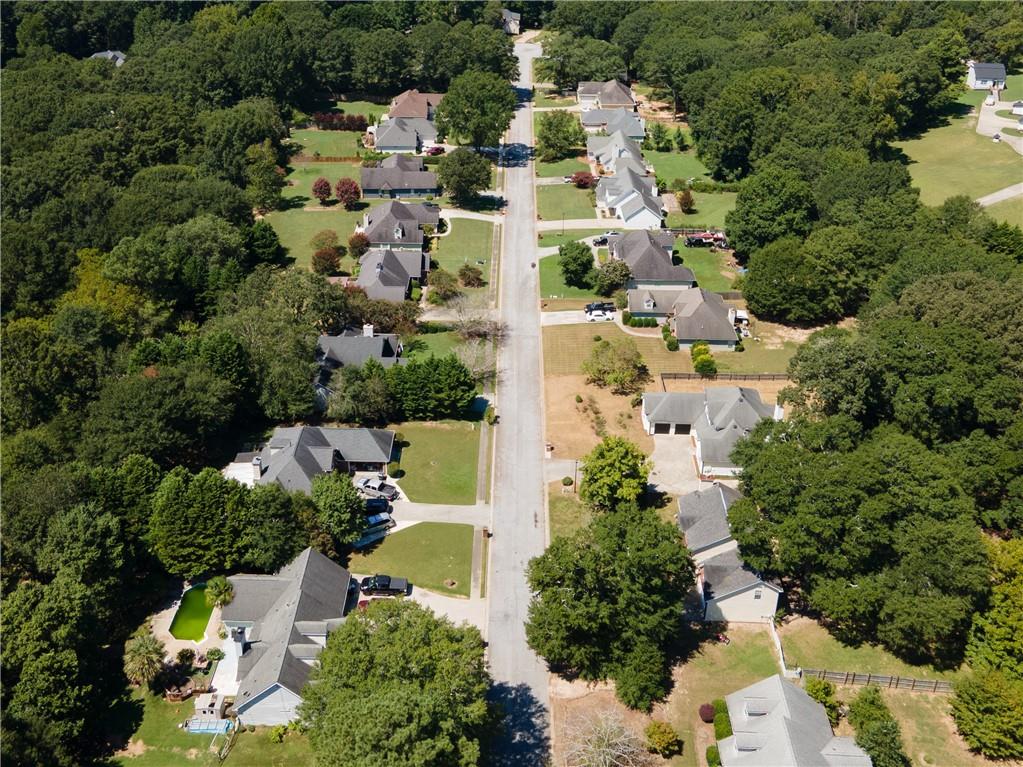 2881 Bridle Creek Drive SW