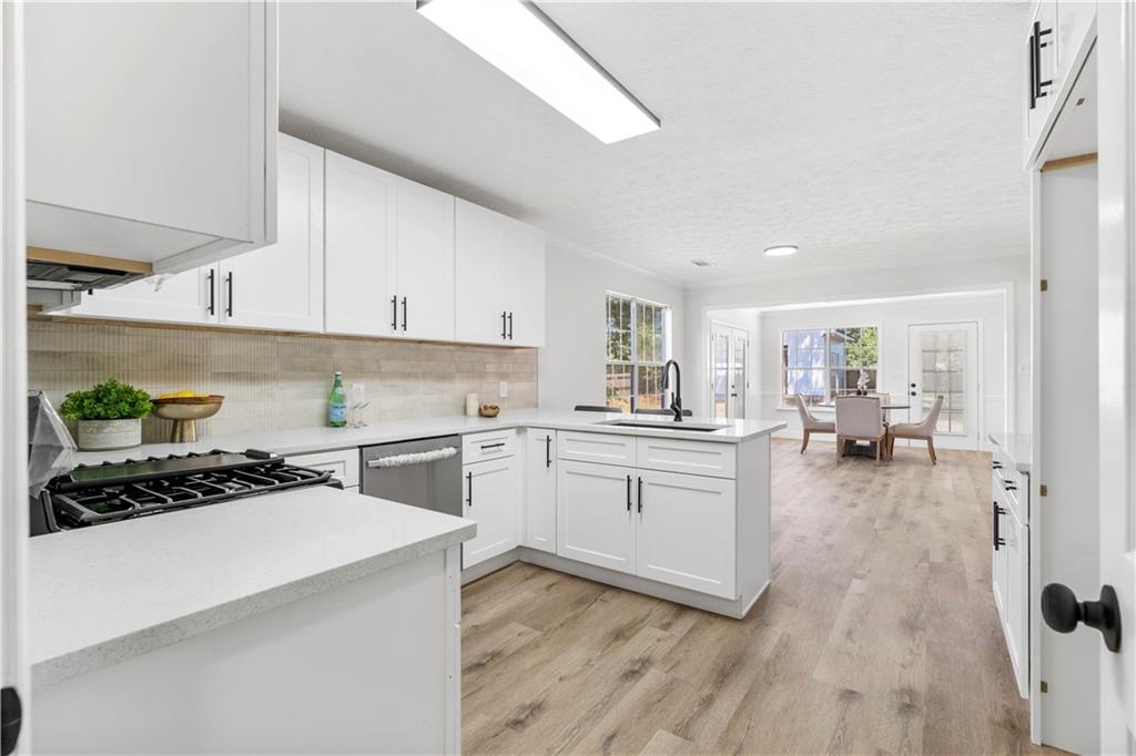 2881 Bridle Creek Drive SW