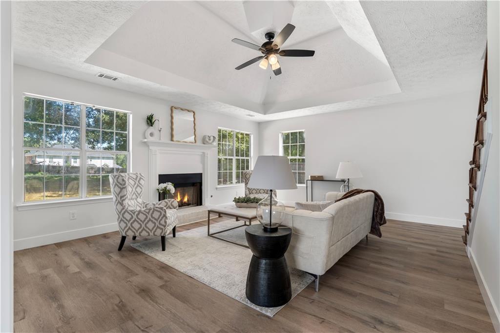 2881 Bridle Creek Drive SW