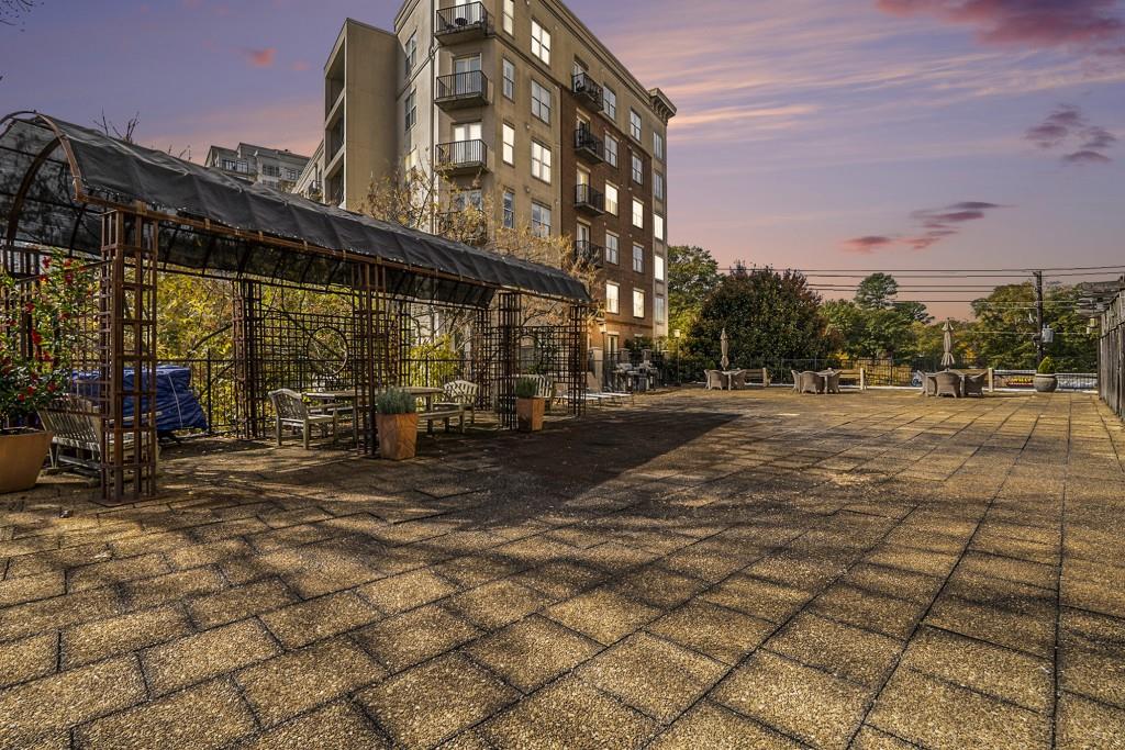 2285 Peachtree Road NE Unit 1104