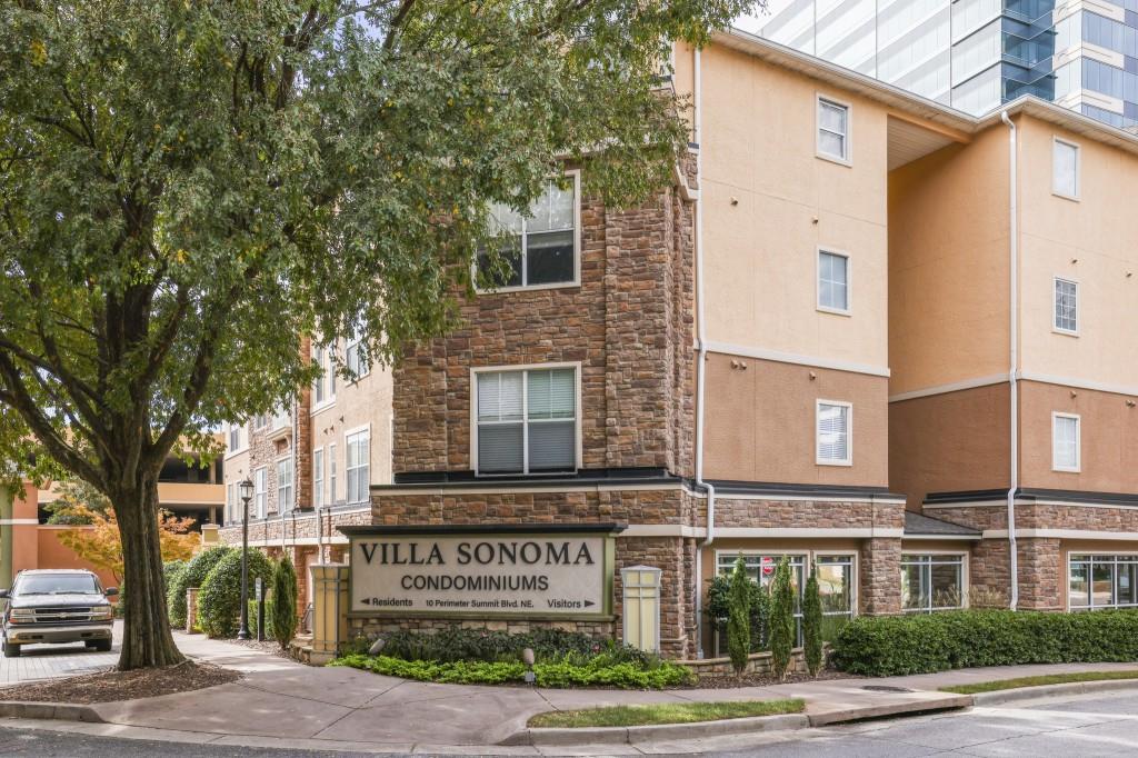 10 Perimeter Summit Boulevard NE Unit 2112