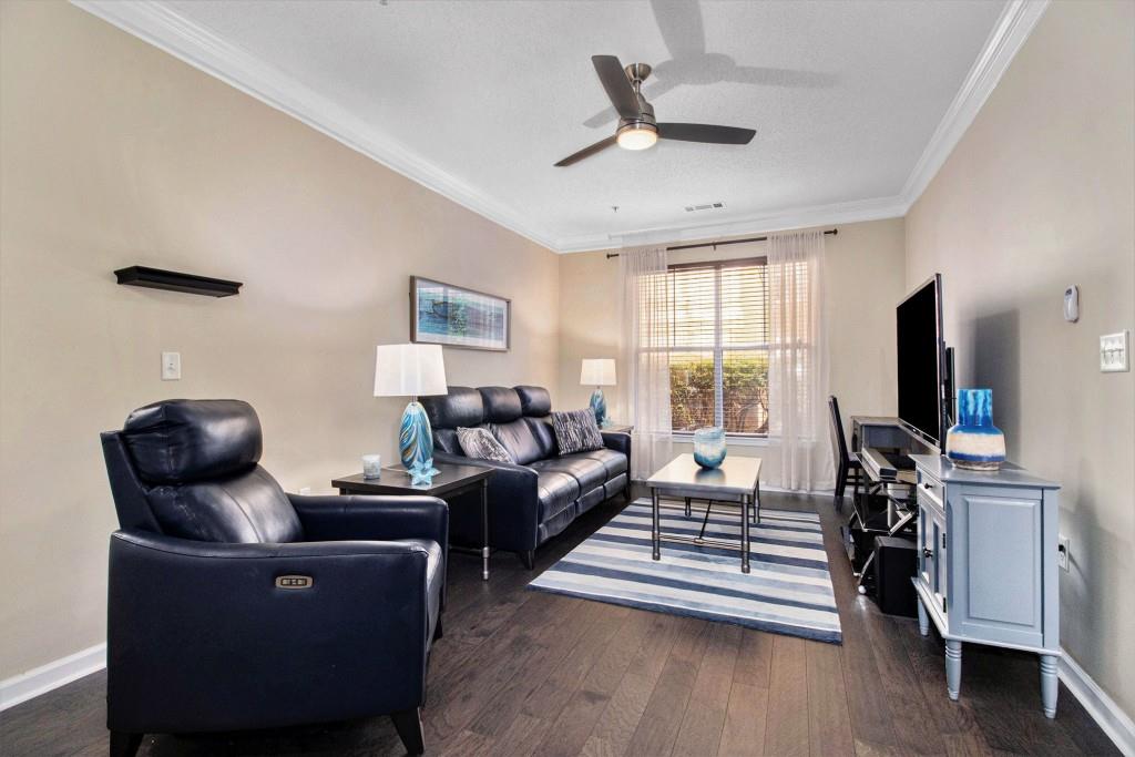 10 Perimeter Summit Boulevard NE Unit 2112