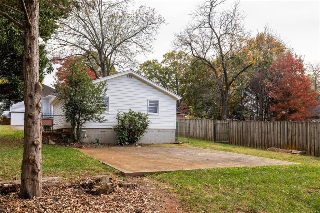 5450 E Mountain Street