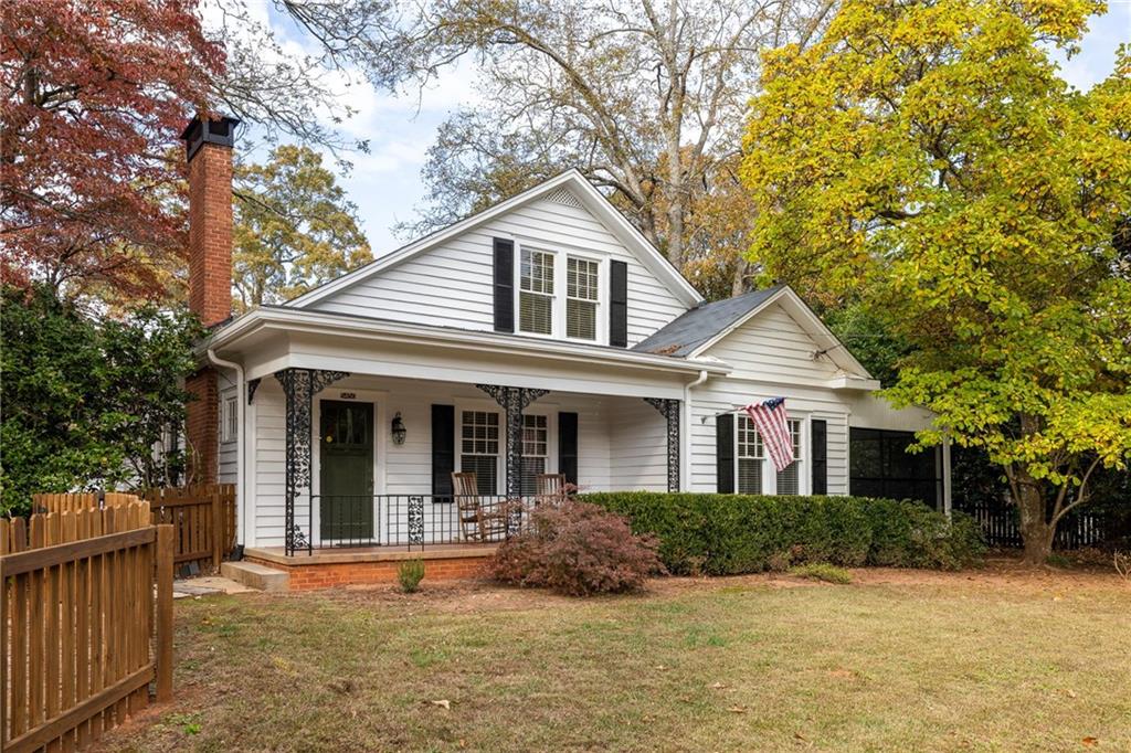 5450 E Mountain Street