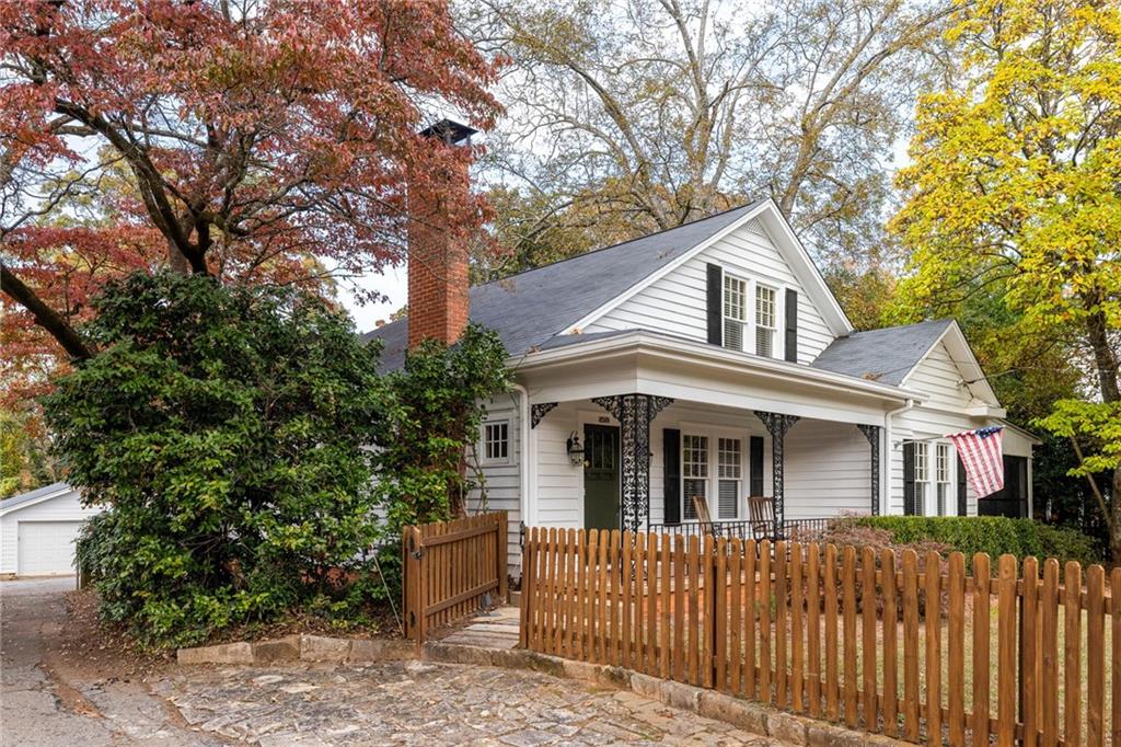 5450 E Mountain Street