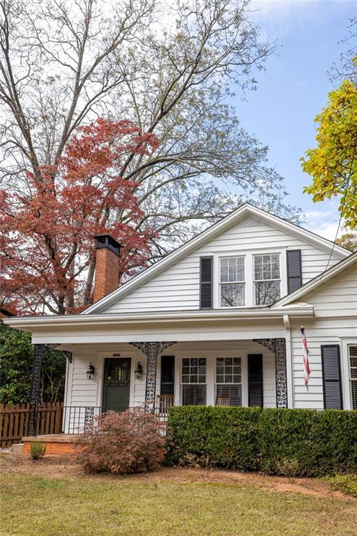 5450 E Mountain Street