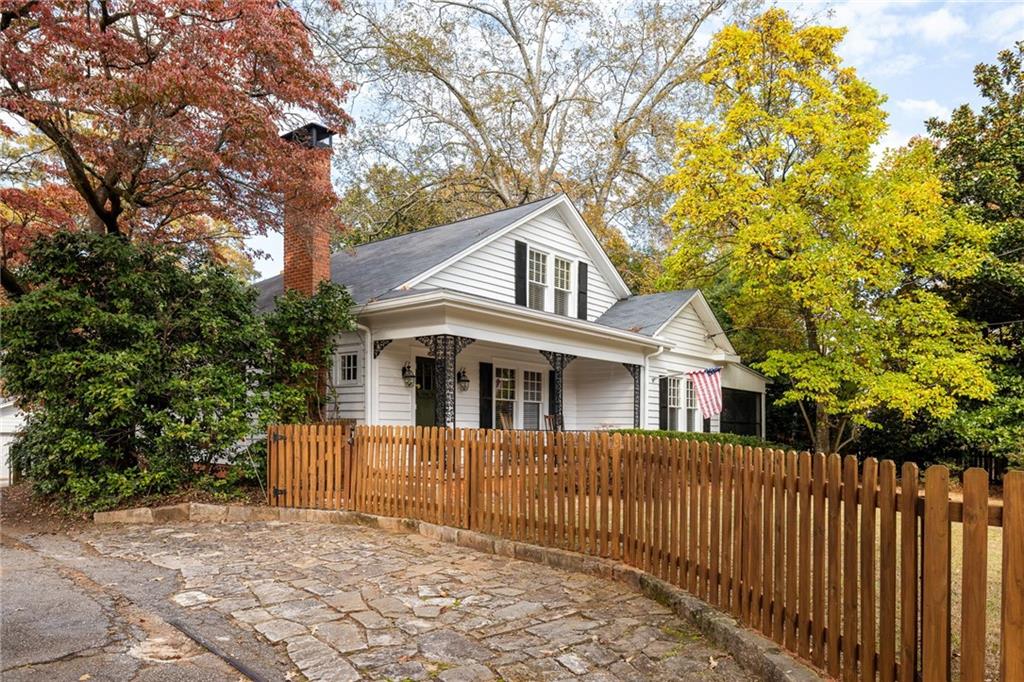 5450 E Mountain Street