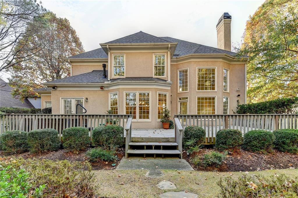 1020 Vintage Club Drive