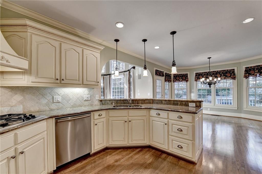 1020 Vintage Club Drive