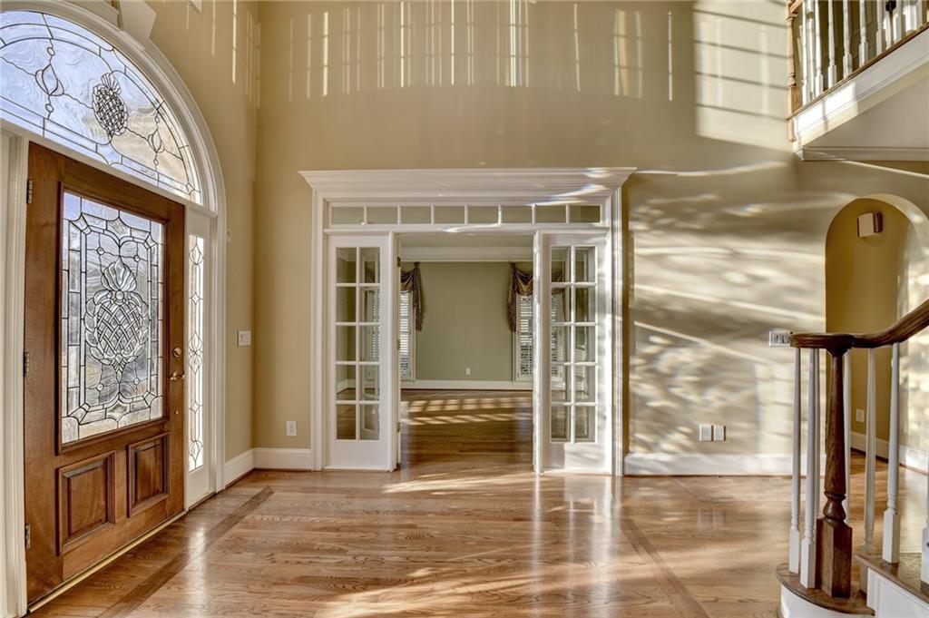 1020 Vintage Club Drive