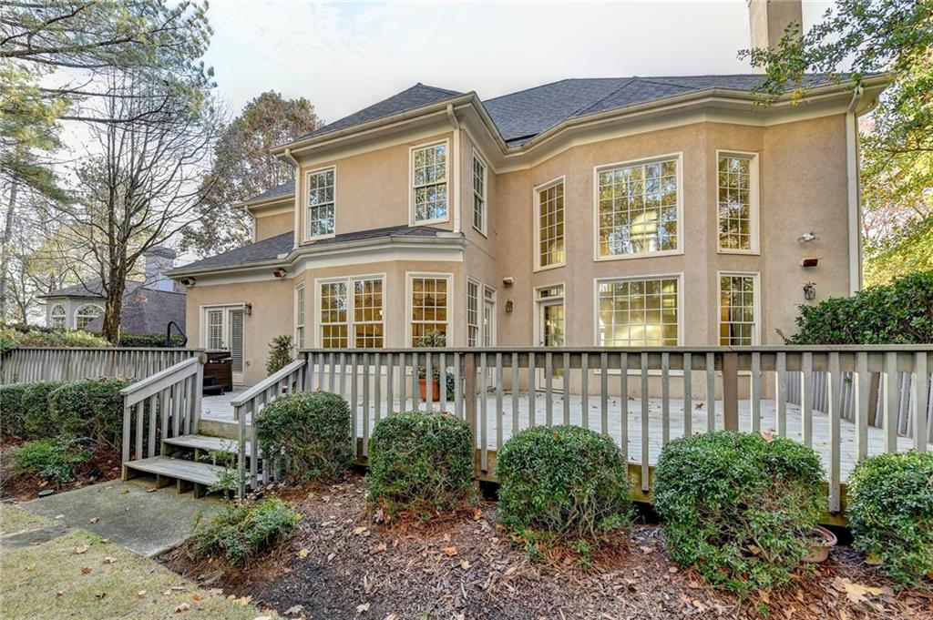 1020 Vintage Club Drive