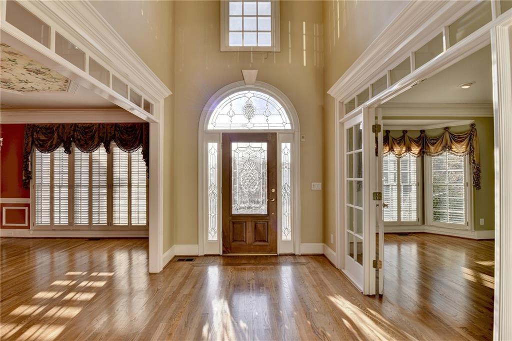 1020 Vintage Club Drive