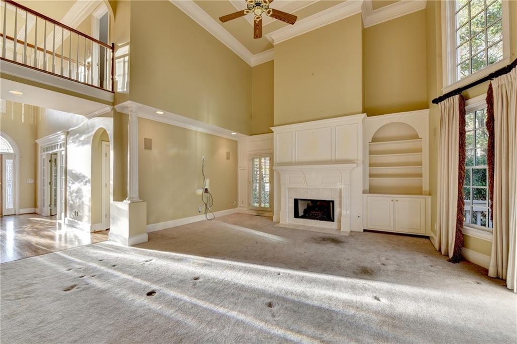 1020 Vintage Club Drive