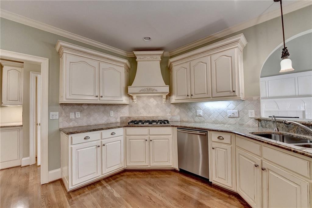 1020 Vintage Club Drive